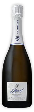 Champagne Leboeuf - Prestige